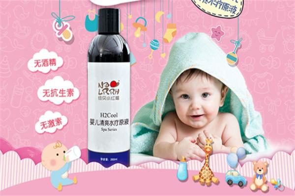 妞贝小红帽母婴用品